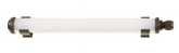 LED Lys Series 23 24-42VDC/AC 236mm 4W 580lm